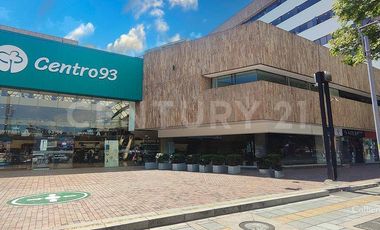 ARRIENDO OFICINAS EL CHICO BOGOTA