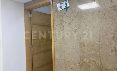 ARRIENDO OFICINAS EL CHICO BOGOTA