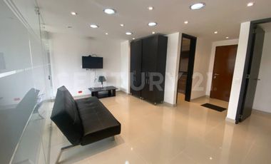 ARRIENDO OFICINAS EL CHICO BOGOTA