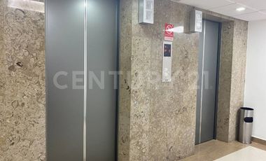 ARRIENDO OFICINAS EL CHICO BOGOTA