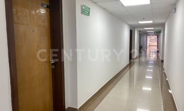 ARRIENDO OFICINAS EL CHICO BOGOTA