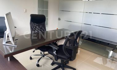 ARRIENDO OFICINAS EL CHICO BOGOTA