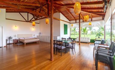 TERRENOS EN VENTA COJIMIES PEDERNALES 1622 M2