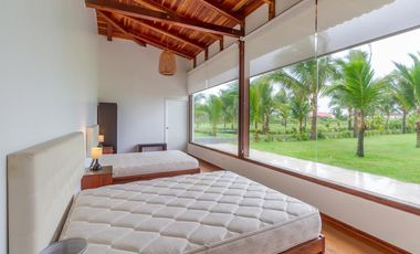 TERRENOS EN VENTA COJIMIES PEDERNALES 1622 M2