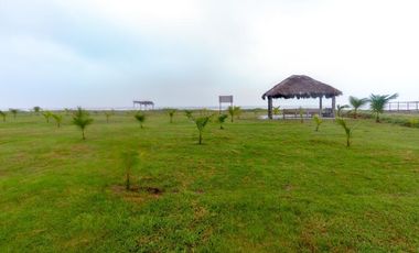 TERRENOS EN VENTA COJIMIES PEDERNALES 1622 M2