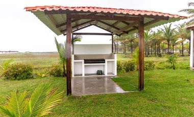 TERRENOS EN VENTA COJIMIES PEDERNALES 1622 M2