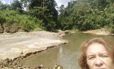LOS BANCOS, EN VENTA FINCA AGRICOLA Y GANADERA