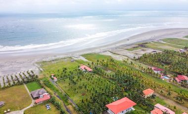 VENTA CASA 90M2 Y TERRENO 1706M2 COJIMIES PEDERNALES