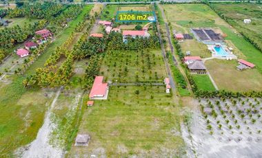VENTA CASA 90M2 Y TERRENO 1706M2 COJIMIES PEDERNALES