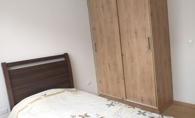 Apartamento en venta Los Mastodontes 3 habitaciones 96m2 terraza 38 m2