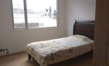 Apartamento en venta Los Mastodontes 3 habitaciones 96m2 terraza 38 m2