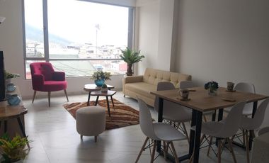 Apartamento en venta Los Mastodontes 3 habitaciones 96m2 terraza 38 m2