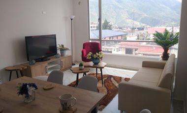 Apartamento en venta Los Mastodontes 3 habitaciones 96m2 terraza 38 m2