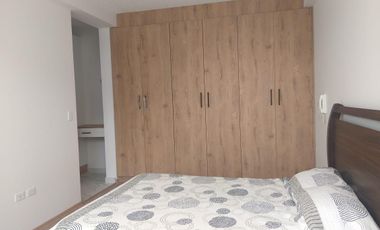 Apartamento en venta Los Mastodontes 3 habitaciones 96m2 terraza 38 m2