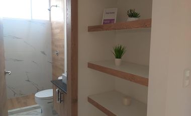 Apartamento en venta Los Mastodontes 3 habitaciones 96m2 terraza 38 m2