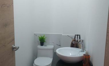 Apartamento en venta Los Mastodontes 3 habitaciones 96m2 terraza 38 m2