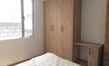 Apartamento en venta Los Mastodontes 3 habitaciones 96m2 terraza 38 m2