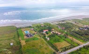 TERRENO EN VENTA COJIMIES PEDERNALES 1711,00 M2