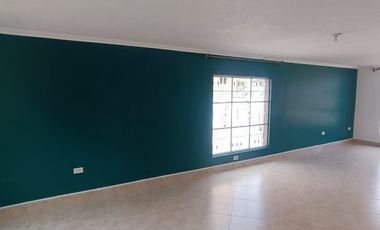 Casa en Venta San Antonio Mitad de Mundo 3D + 3P + BALCON TERRAZA BBQ 284M2