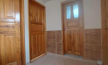 CASA EN VENTA 90m2 SAN ANTONIO