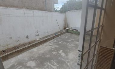 CASA EN VENTA 90m2 SAN ANTONIO