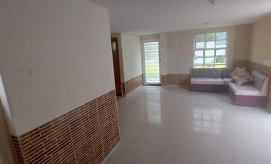 CASA EN VENTA 90m2 SAN ANTONIO
