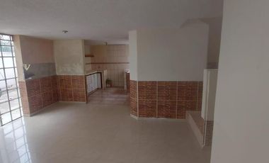 CASA EN VENTA 90m2 SAN ANTONIO