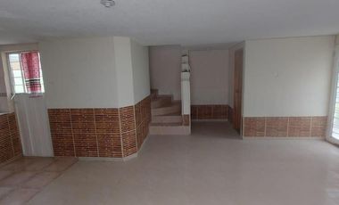 CASA EN VENTA 90m2 SAN ANTONIO