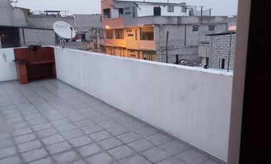 CASA EN VENTA SECTOR MERCADO DE CARAPUNGO 159M2
