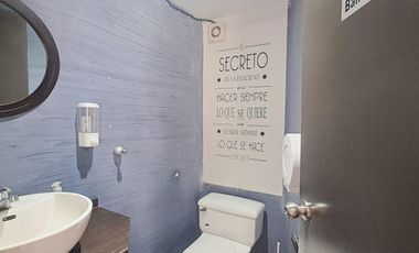 Venta Departamento Carcelen Familiar o Comercial 2 habitaciones 103m2