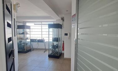 Venta Departamento Carcelen Familiar o Comercial 2 habitaciones 103m2
