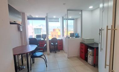 Venta Departamento Carcelen Familiar o Comercial 2 habitaciones 103m2