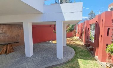 Venta Departamento Carcelen Familiar o Comercial 2 habitaciones 103m2