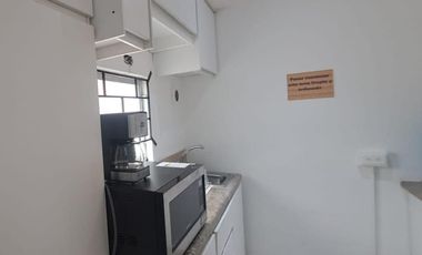 Venta Departamento Carcelen Familiar o Comercial 2 habitaciones 103m2