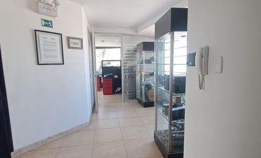 Venta Departamento Carcelen Familiar o Comercial 2 habitaciones 103m2