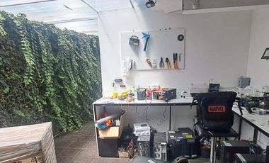 Venta Departamento Carcelen Familiar o Comercial 2 habitaciones 103m2