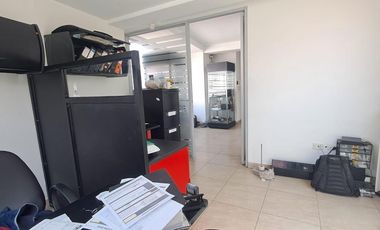 Venta Departamento Carcelen Familiar o Comercial 2 habitaciones 103m2