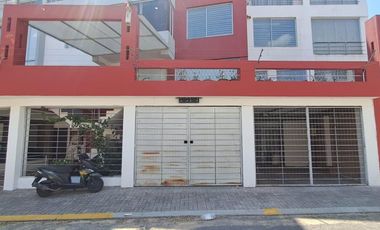 Venta Departamento Carcelen Familiar o Comercial 2 habitaciones 103m2