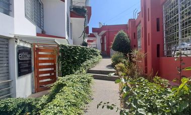 Venta Departamento Carcelen Familiar o Comercial 2 habitaciones 103m2