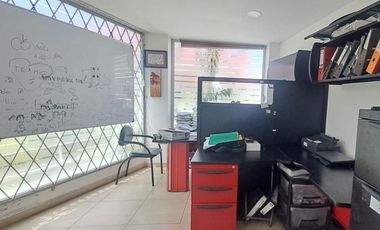 Venta Departamento Carcelen Familiar o Comercial 2 habitaciones 103m2