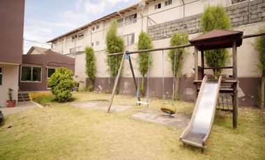 SANTA LUCÍA NORTE DE QUITO CASA EN VENTA 4 HABITACIONES  1 PARQUEADERO