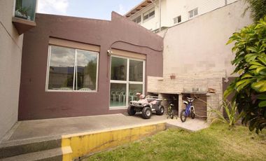 SANTA LUCÍA NORTE DE QUITO CASA EN VENTA 4 HABITACIONES  1 PARQUEADERO