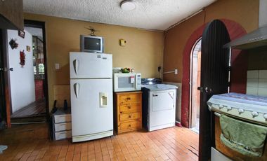 Casa en Venta Quito centro norte 235m2 5 habitaciones 2 parqueaderos