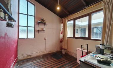 Casa en Venta Quito centro norte 235m2 5 habitaciones 2 parqueaderos