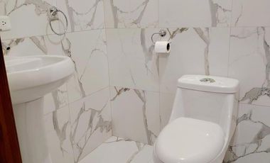 Casa en Venta , Bellavista del Sur ,Al Sur de Quito.