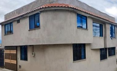 Casa en Venta , Bellavista del Sur ,Al Sur de Quito.