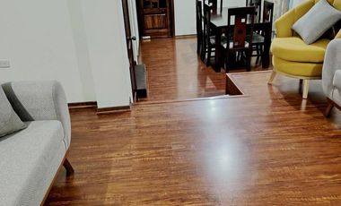 Casa en Venta , Bellavista del Sur ,Al Sur de Quito.