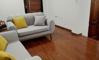 Casa en Venta , Bellavista del Sur ,Al Sur de Quito.