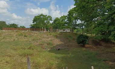 Finca en venta en Tosagua, Manabí