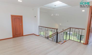 Casa en venta en Challuabamba